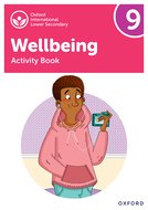 Oxford International Wellbeing: Activity Book 9