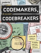Readerful Books for Sharing: Year 4/Primary 5: Codemakers, Codebreakers
