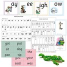 Read Write Inc. Phonics: Teacher's Kit Easy Buy Pack: Oxford