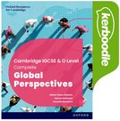 Cambridge IGCSE  O Level Complete Global Perspectives: Kerboodle