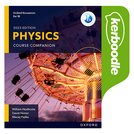 Oxford Resources for IB DP Physics: Kerboodle