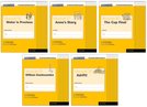 Read Write Inc. Comprehension: Modules 16-20 Class Pack of 50 (10 of each title)