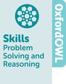 Oxford International Skills: Problem Solving and Reasoning: Owl subscription access for students and teachers
