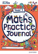 White Rose Maths Year 1 Homework Practice Journal Answer Guidance
