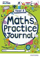 White Rose Maths Year 4 Homework Practice Journal Answer Guidance