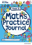 White Rose Maths Year 6 Homework Practice Journal Answer Guidance