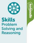 Oxford International Skills: Problem Solving and Reasoning: Kerboodle subscription access for students and teachers