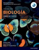 Recursos de Oxford para el Programa del Diploma del IB Biologa: Libro de texto