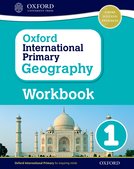 洋書 Oxford international primary Geography Oxford International Primary Geography Student Book 1