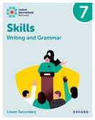 Oxford International Writing and Grammar Skills