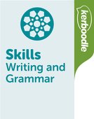 Oxford International Resources: Writing and Grammar Skills: Online Kerboodle whole school