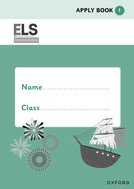ELS Essential Spelling: Year 2: Year 2 Apply Book Pack of 10