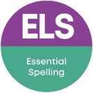 ELS Essential Spelling: Year 2: Year 2 Teaching Subscription
