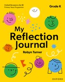 Oxford Resources for IB PYP: My Reflection Journal Kindergarten