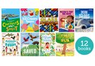 Readerful: Independent Library Levels 7  8 Singles Pack A (Pack of 12)