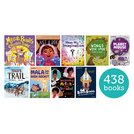 Readerful: Reception - Year 6 (P1-P7): Super Easy Buy Pack: Books for Sharing and Independent Library