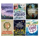 Readerful: Books for Sharing Y5/P6 Singles Pack A (Pack of 6)