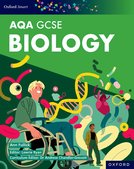 Oxford Smart AQA GCSE Sciences: Biology Student Book