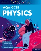 Oxford Smart AQA GCSE Sciences: Physics Student Book