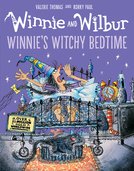 Winnie and Wilbur: Winnie's Witchy Bedtime