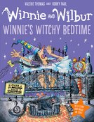 Winnie and Wilbur Read with Oxford 18冊 Winnie and Wilbur By Laura Owen-Korky Paul – American Bookworm