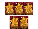 Read Write Inc. Fresh Start Readers: Book 6: Star of the Show  Football Flops - Pack of 5