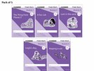 Read Write Inc. Fresh Start: 2024 Modules 1-5 - Pack of 5: Oxford ...