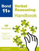 Bond 11+: Bond 11+ Verbal Reasoning Handbook