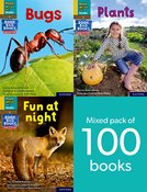 Read Write Inc. | Literacy programmes for ages 4-11 | OUP