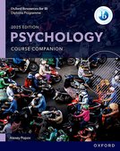 【未開封】IB Psychology Online Course Book Amazon.com: IB Psychology: Course Book: Oxford IB Diploma