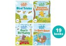 Stories for Maths: Wild Buddies YR/P1 (19 book pack)