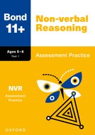Bond Assessment Papers: Children's | Oxford University Press