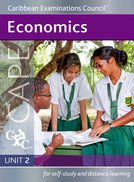 Economics CAPE Unit 2 A CXC Study Guide
