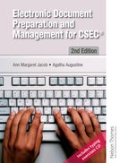 Electronic Document Preparation and Management for CSEC