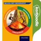 Nelson Key Geography Kerboodle