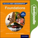 Nelson Key Geography Kerboodle