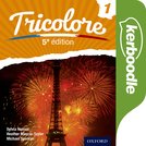 Tricolore Kerboodle 1: Resources & Assessment