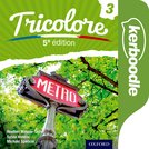 Tricolore Kerboodle 3: Resources & Assessment