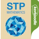 STP Mathematics Kerboodle Online Resource: