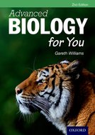 Advanced Biology For You: Oxford University Press