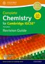 Complete Chemistry for Cambridge IGCSE® Revision Guide