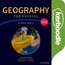 Geography for Edexcel A Level Year 2 Kerboodle second edition