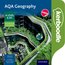 AQA Geography A Level & AS Human Geography Kerboodle Resources and Assessment