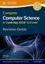 Complete Computer Science for Cambridge IGCSE® & O Level Revision Guide