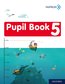 Numicon: Pupil Book 5: Pack of 15