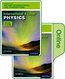 Oxford International AQA Examinations: International A Level Physics: Print and Online Textbook Pack