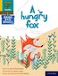 Read Write Inc. Phonics: A hungry fox (Yellow Set 5 Book Bag Book 4)