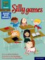 Read Write Inc. Phonics: Silly games (Grey Set 7 Book Bag Book 5)