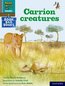 Read Write Inc. Phonics: Carrion creatures (Grey Set 7 Book Bag Book 10)