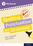 Get It Right: KS3; 11-14: Spelling, Punctuation and Grammar Workbook 3